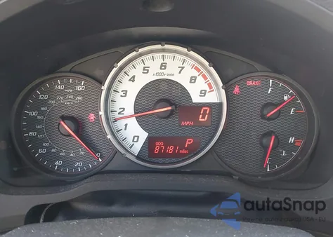 2014 Scion Fr-S from USA, damaged, VIN JF1ZNAA10E8705661